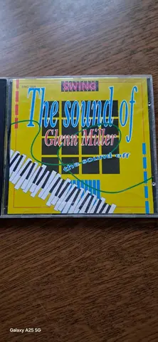 CD Glenn Miller