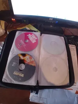 50 cd copie et original