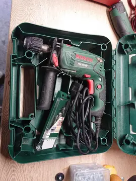 perceuse a percussion filaire