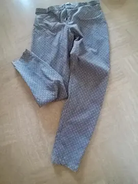 pantalon taille 40