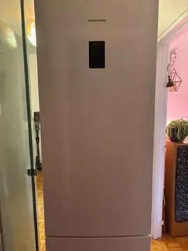 réfrigérateur congelateur à reparer