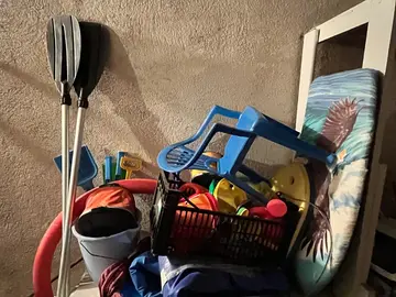 lot jeux de plage pour enfants