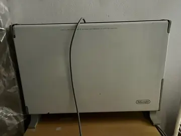 radiateur d’appoint 38*58 cm