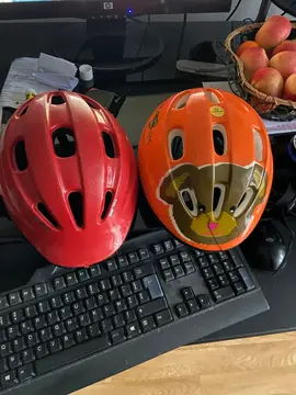casque pour jeunes enfants