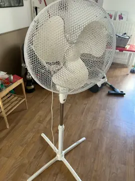 ventilateur