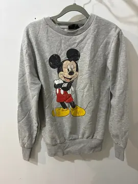 pull long Disney
