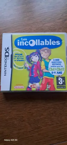 les incollables CM1 CM2