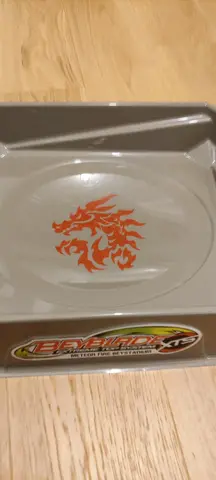 arène beyblade