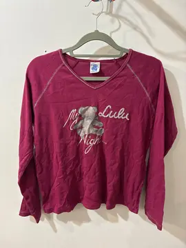 haut taille 34 36 de Lucas Castagnette