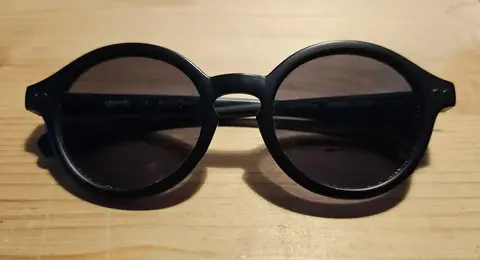 Lunette de soleil enfant