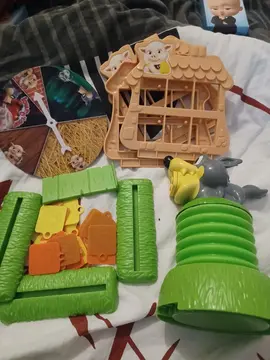 jeu sans boîte complet