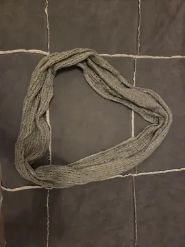 écharpe, tour de cou