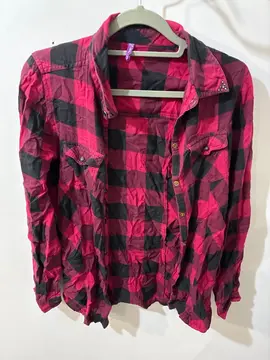 chemise taille 16 ans