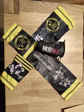 goodies courses a pied