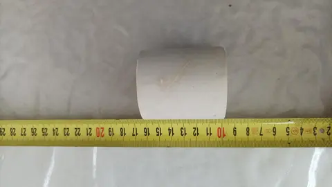 Rouleau de papier thermique