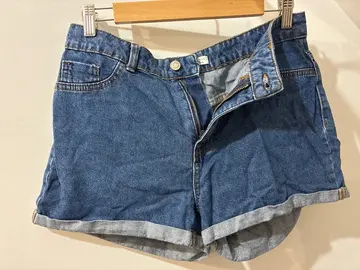 short taille 38, 40