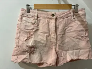 short taille 38, 40