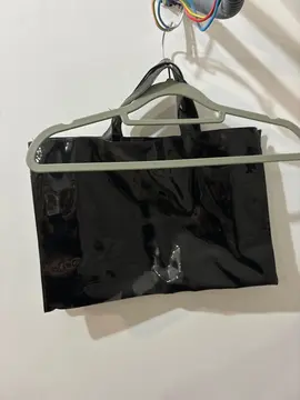 sac vinyles Sephora