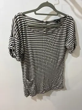 t-shirt, taille XS S
