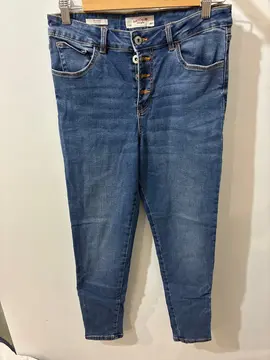 Jean taille 38, 40
