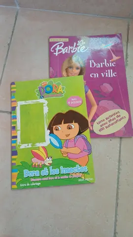 albums d'activités 4-5 ans