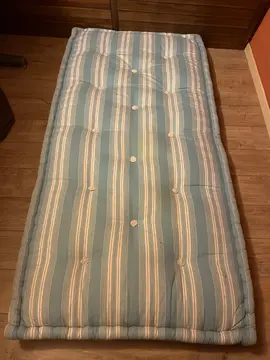 matelas 1 place