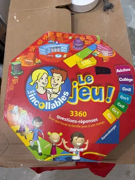 jeux de culture G