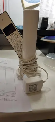 téléphone sans fil philips