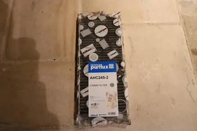 filtre habitacle peugeot 208 phase 1