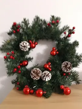 décoration féte fin d'année