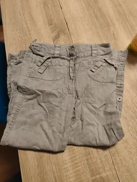 pantalon 5 ans