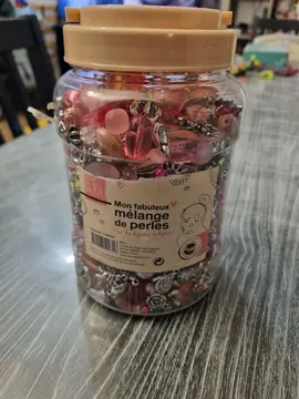 boite de perles