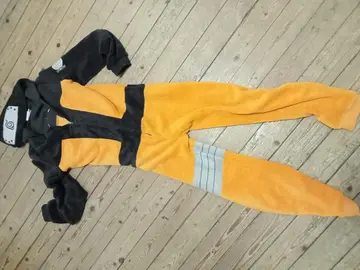 Grenouillère Naruto