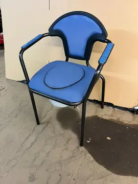 chaise pot