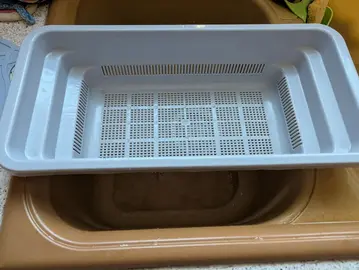 1 PASSOIRE A LEGUMES