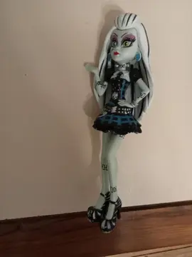 Monster high