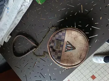sac harry potter