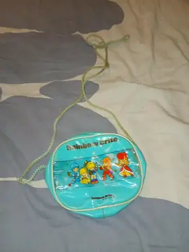 petite sacoche fantaisie