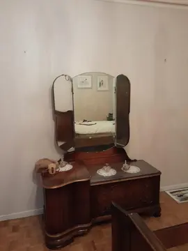 chambre à coucher chependale