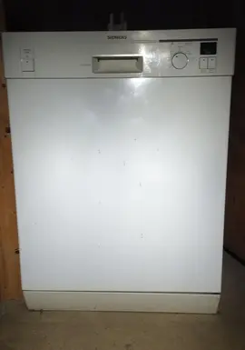 lave vaisselle siemens