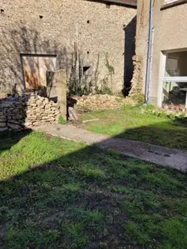 Don : pierres naturelles à venir chercher