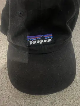 casquette patagonia