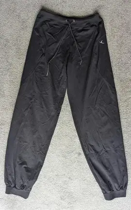 Pantalon survêtement femme taille S