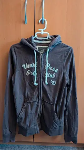 Sweat marron taille M