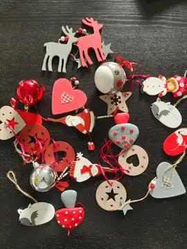 Décoration de Noël