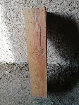 poutre 99x19x20 en pin