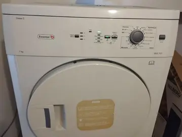 sèche linge essentiel