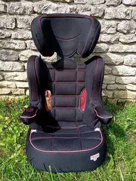 Housse siège auto 15-36 kg Nania Bébé 9 R-way