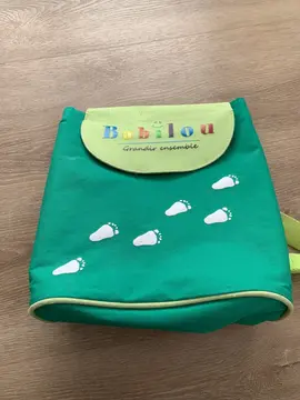 sac à dos enfant
