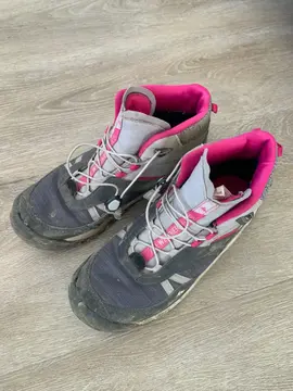 chaussures de marche